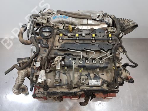 Engine OPEL ASTRA J Sports Tourer (P10)  | BP26320677M1 