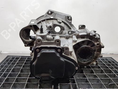 Gearbox VW CADDY III Box Body/MPV (2KA, 2KH, 2CA, 2CH)  | BP19405351M3 