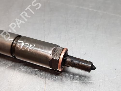 Injecteurs Diesel D'occasion Pour BMW Série 3 E46 Compact Phase 2 (réf. 13537794435) – Moteur M47D20 2.0D