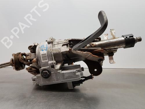 Steering column RENAULT SCÉNIC II (JM0/1_)  | BP22544084M21 