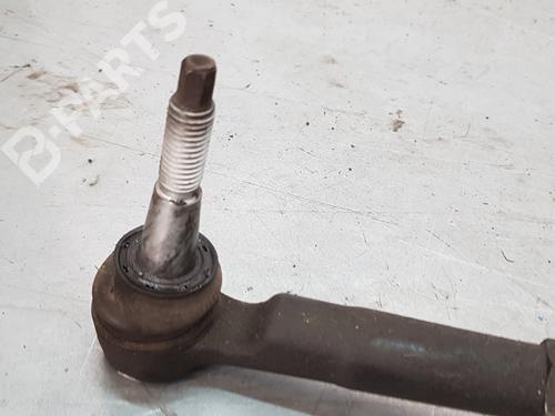 Steering rack OPEL ZAFIRA TOURER C (P12) 1.4 LPG (75) | BP7656650M22 