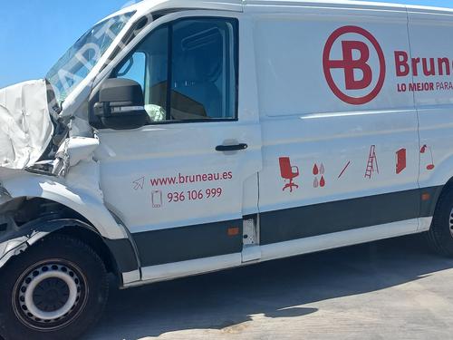 Electronic sensor VW CRAFTER Van (SY_, SX_)  | BP17684814M84 