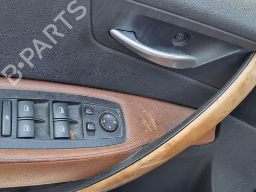 Front slam panel BMW X3 (E83) 2.0 d | BP14989762C72 