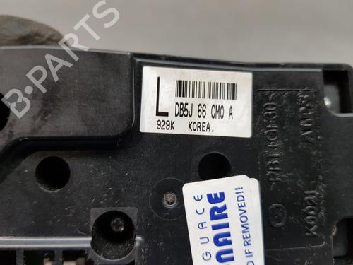 Switch MAZDA 2 Hatchback (DL, DJ)  | BP23461274I30 