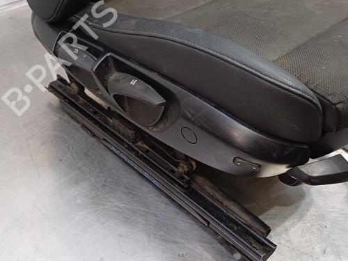 Seats set BMW 1 (E81) 116 d | BP17447472C78 