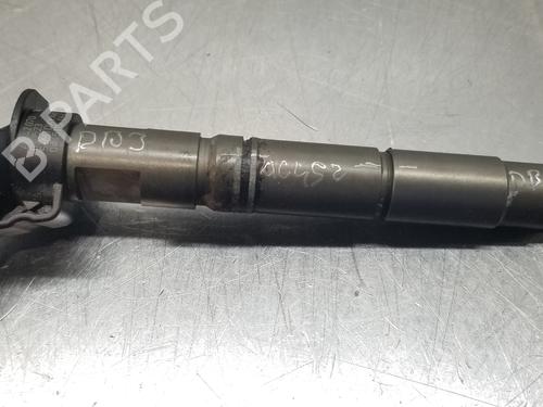 Used Injector MERCEDES-BENZ R-CLASS (W251, V251) R 320 CDI 4-matic (251.022, 251.122) (224 hp) 18261957