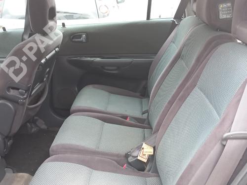 Computer motormanagement MAZDA PREMACY (CP) 2.0 TD | BP11955263M57 