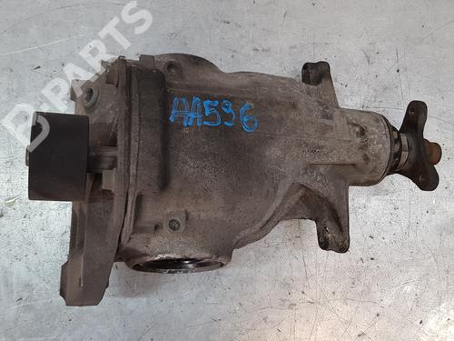 Rear differential BMW 5 (F10) 530 d | BP7700844M24 