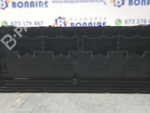 Control unit OPEL MERIVA B MPV (S10)  | BP7590602M11 