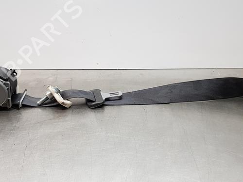 Used Rear right seatbelt NISSAN X-TRAIL III (T32_, T32R, T32RR) [2013-2025]  15611837