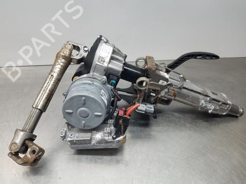 Steering column AUDI A1 Sportback (GBA)  | BP29130787M21 