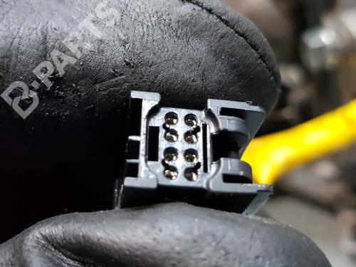 Steering column KIA SPORTAGE III (SL)  | BP7590109M21 