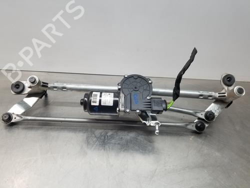 Used Front wiper motor AUDI A1 Sportback (GBA) [2018-2025]  29130807