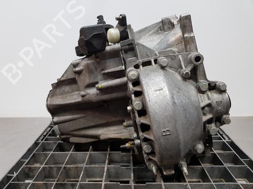 Gearbox PEUGEOT 3008 II SUV (MC_, MR_, MJ_, M4_)  | BP27668257M3 