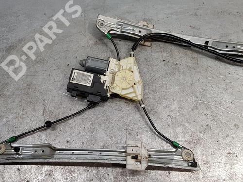 Used Front left window mechanism Front left window mechanism CITROËN C5 I (DC_) 2.0 HDi (DCRHZB, DCRHZE) (109 hp) 11202149 11202149
