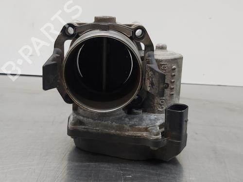 Used Throttle body VW GOLF PLUS V (5M1, 521) [2004-2013]  30879379