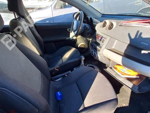 Sikringsdåse SMART FORFOUR (454)  | BP12140625E1 