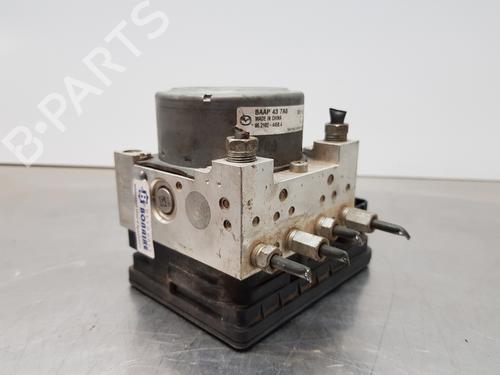 ABS pump MAZDA 3 (BM, BN)  | BP29257803M43 