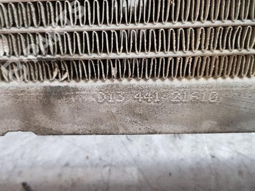 Water radiator CITROËN JUMPER I Van (230L) 10993651 B-Parts
