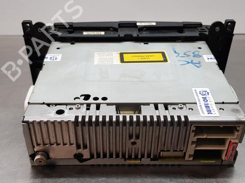 Radio MERCEDES-BENZ A-CLASS (W169)  | BP17231054E6 