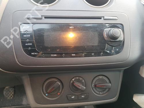 Electronic module SEAT IBIZA IV ST (6J8, 6P8)  | BP12064981M83 