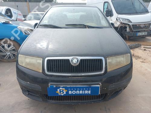 Compressor A/A SKODA FABIA I (6Y2)  | BP28510957M34 