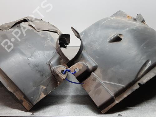Used Wheel arch LAND ROVER DISCOVERY SPORT (L550) [2014-2025]  20316412