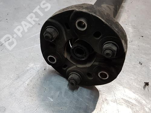 Driveshaft MERCEDES-BENZ C-CLASS (W203) C 270 CDI (203.016) | BP8823074M37 