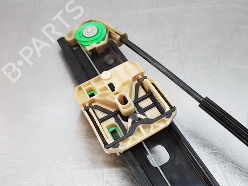 Rudehejsemekanisme Højre bagtil AUDI A8 D4 (4H2, 4H8, 4HC, 4HL) 3.0 TDI quattro | BP30879225C25 