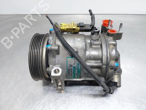 Used AC compressor PEUGEOT 407 SW (6E_, 6D_) [2004-2011]  31124105