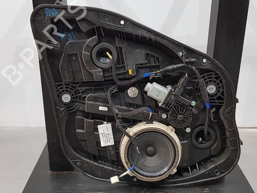 Rudehejsemekanisme Højre bagtil HYUNDAI i30 FASTBACK (PDE, PDEN) [2017-2025]  22219717