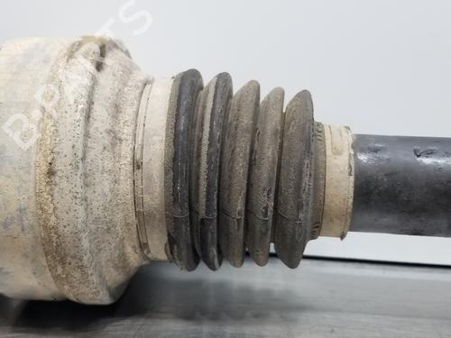 Right rear driveshaft ALFA ROMEO STELVIO (949_)  | BP19408756M41 