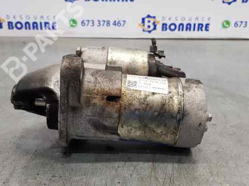 Used Starter OPEL ASTRA J (P10) 1.7 CDTI (68) (125 hp) 7587610