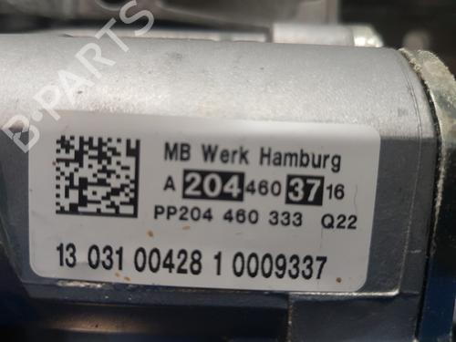 Steering column MERCEDES-BENZ GLK-CLASS (X204)  | BP29747930M21 
