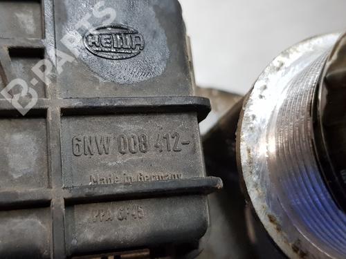 Turbolader/Kompressor AUDI A8 D3 (4E2, 4E8) 4.0 TDI quattro | BP9769385M71 