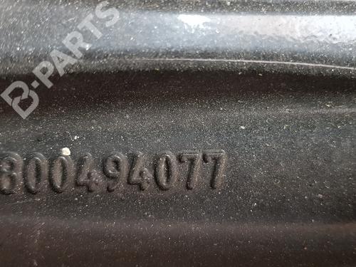 Rim CITROËN C4 CACTUS 1.5 BlueHDi 100 | BP7594719C45 