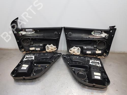 Seats set CITROËN C4 CACTUS  | BP29421897C78 