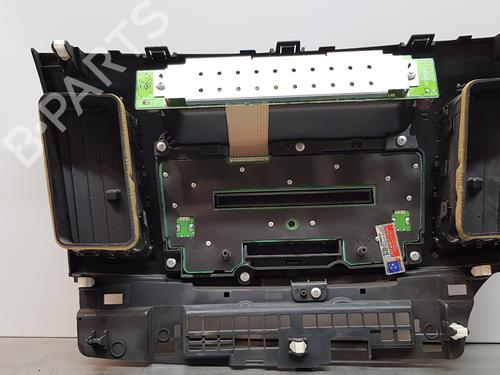Radio MITSUBISHI LANCER VIII (CY_A, CZ_A)  | BP15379808E6 