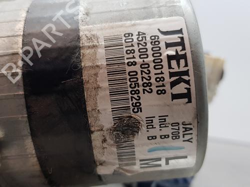 Steering column TOYOTA AURIS (_E15_) | BP13735152M21