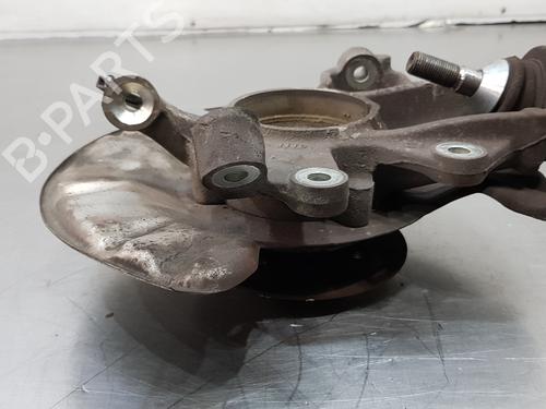Right rear steering knuckle MERCEDES-BENZ M-CLASS (W166) ML 350 BlueTEC 4-matic (166.024, 166.023) | BP19066729M28 