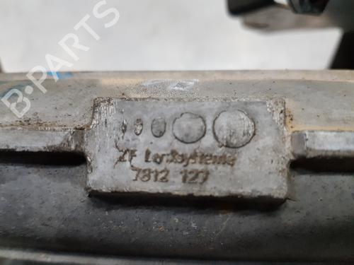 Steering rack NISSAN QASHQAI II (J11, J11_)  | BP30845231M22 