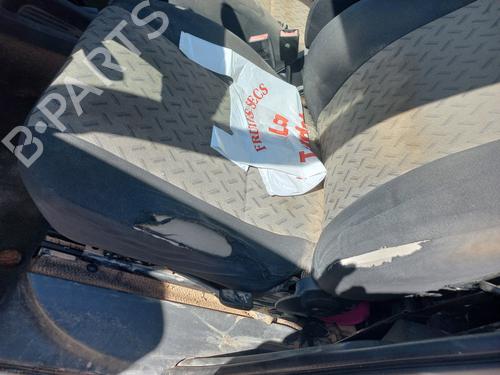 Elektronisk modul FIAT DOBLO Box Body/MPV (223_)  | BP26552230M83 