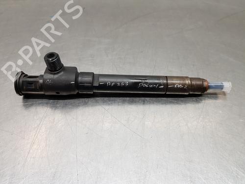 Used Injector PEUGEOT 5008 (0U_, 0E_) 2.0 HDi 150 / BlueHDi 150 (150 hp) 23197218
