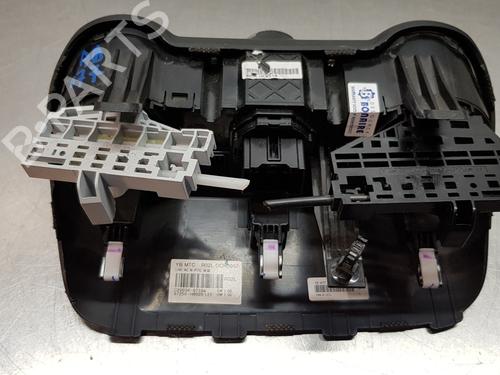 Climate control KIA RIO IV (YB, SC, FB) 1.0 T-GDI 100 | BP19404518I5 