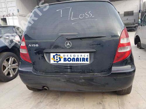 ECU airbags MERCEDES-BENZ A-CLASS (W169) A 150 (169.031, 169.331) | BP8123790M53  - Image 6