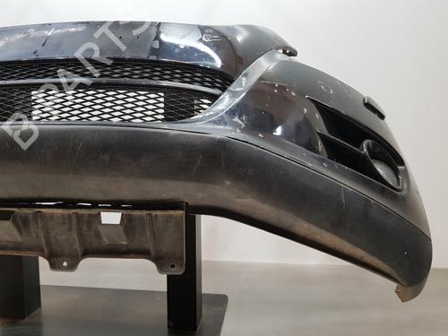 Front bumper VW TIGUAN (5N_)  | BP28024126C7 