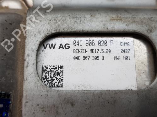 Engine control unit (ECU) SEAT Mii (KF1, KE1)  | BP15854156M57 