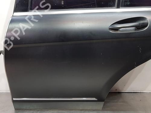 Left rear door MERCEDES-BENZ C-CLASS (W204) C 220 CDI (204.008) | BP13895201C4 