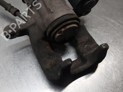 Left rear brake caliper HYUNDAI TUCSON (NX4E, NX4A) 1.6 CRDi Hybrid 48V | BP16993926M107 