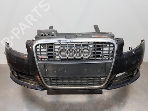 Foran kofangere AUDI A4 B6 Convertible (8H7) [2002-2009]  29248422
